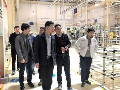 東風耐世特 深耕市場調研，致力為整車提供最優解決方案